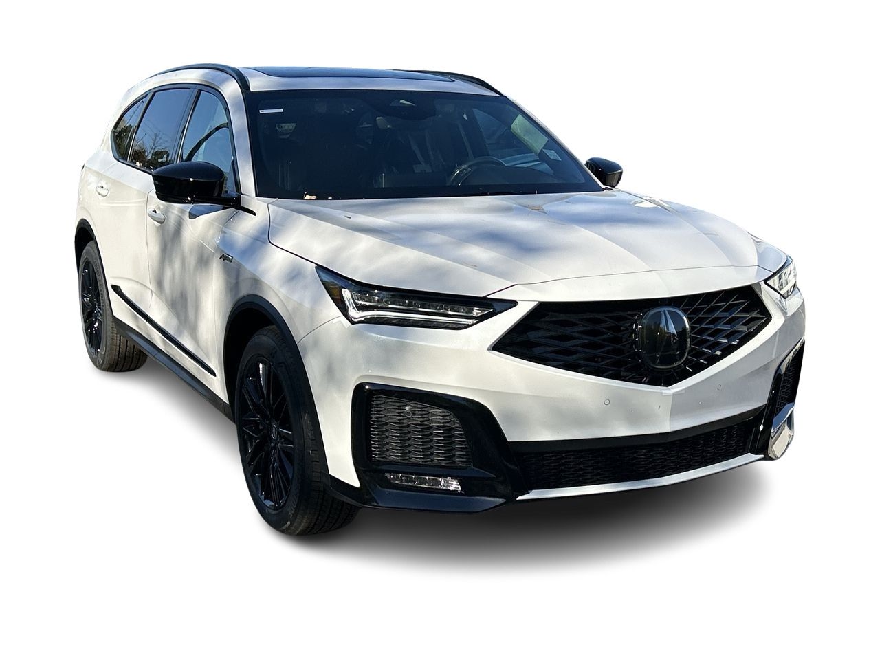 2026 Acura MDX