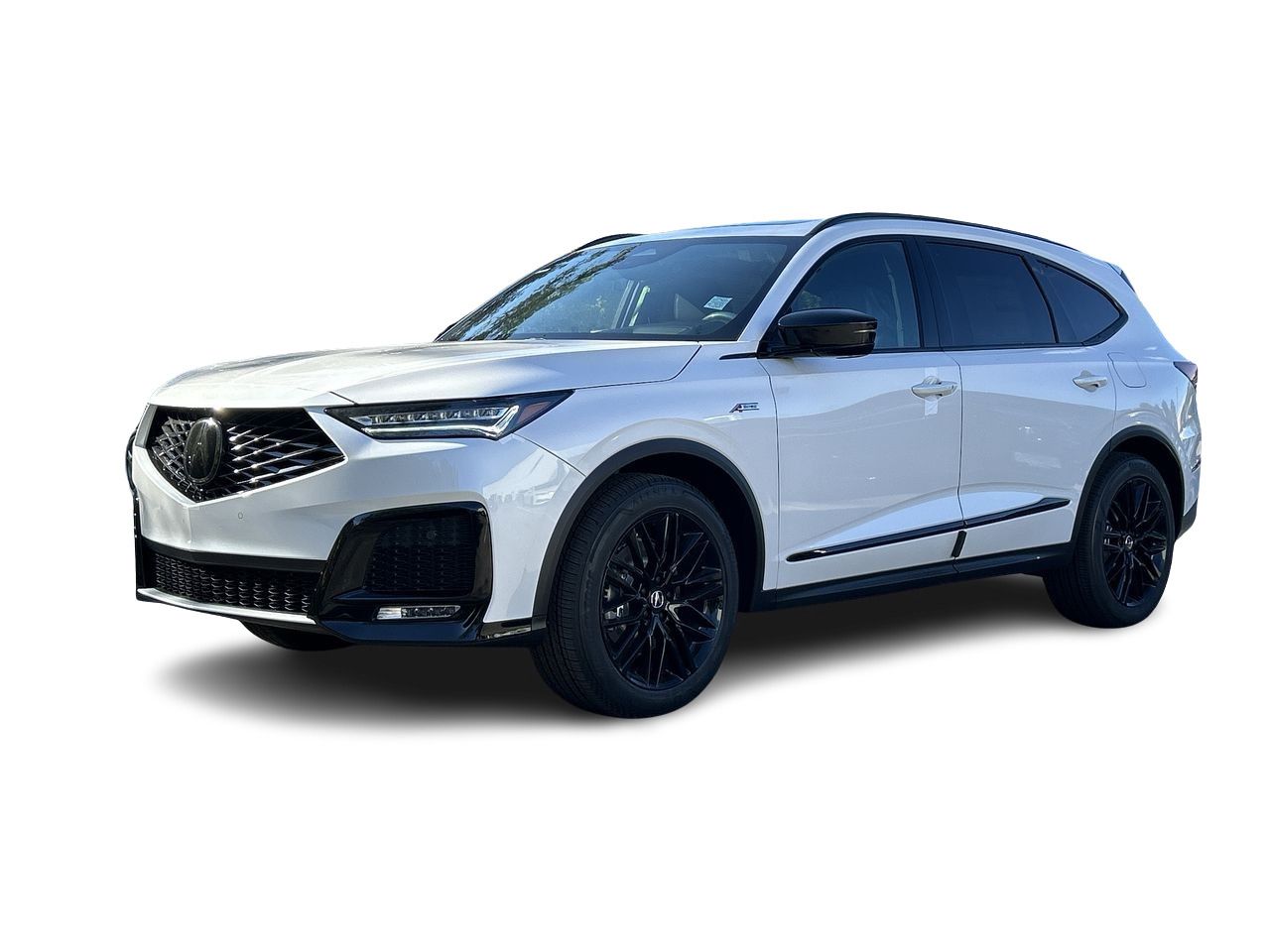 2026 Acura MDX