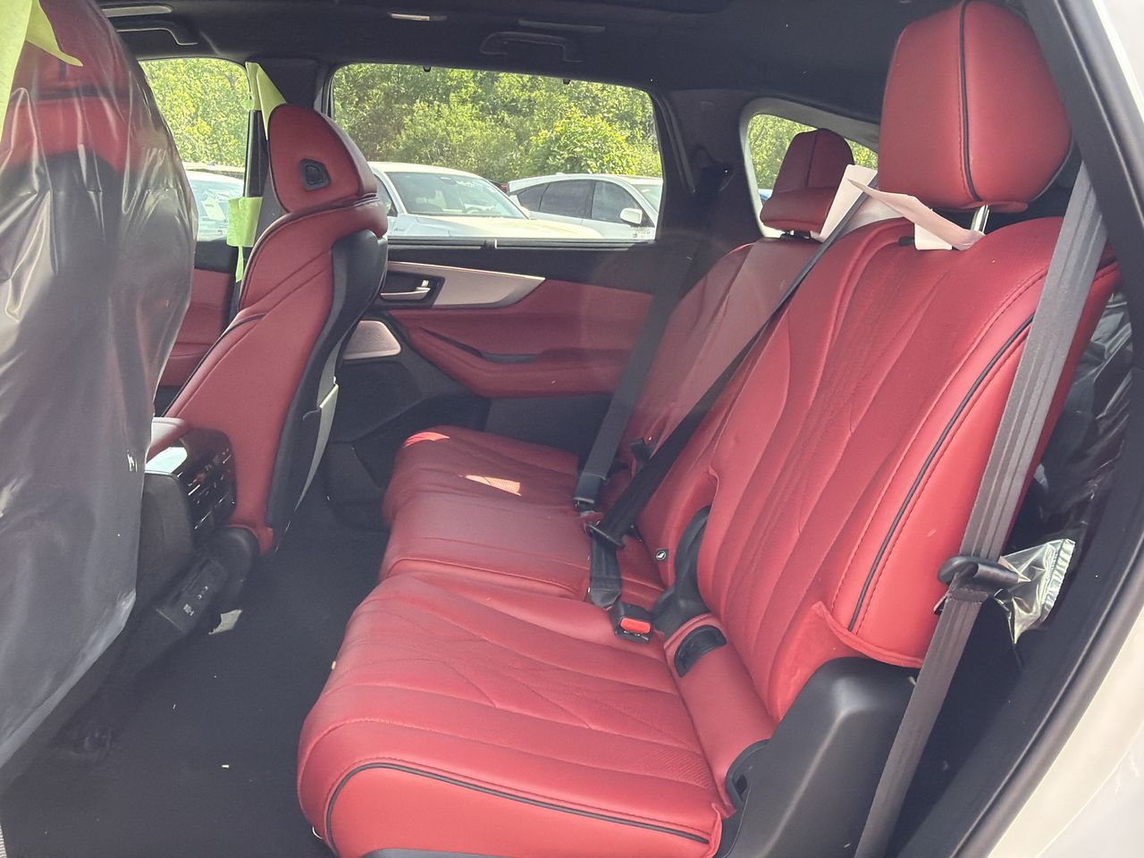 2026 Acura MDX