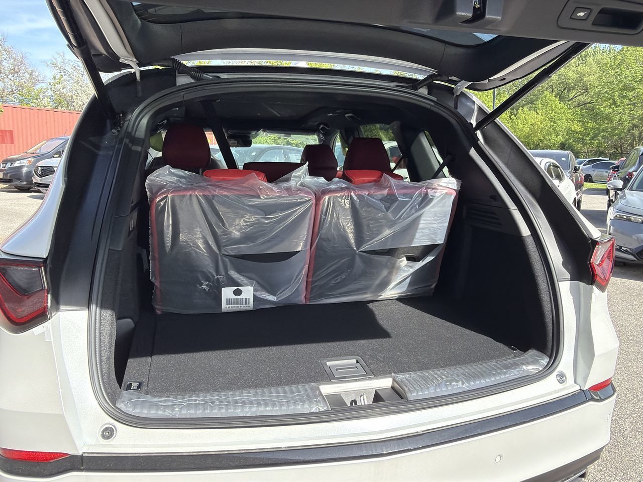 2026 Acura MDX