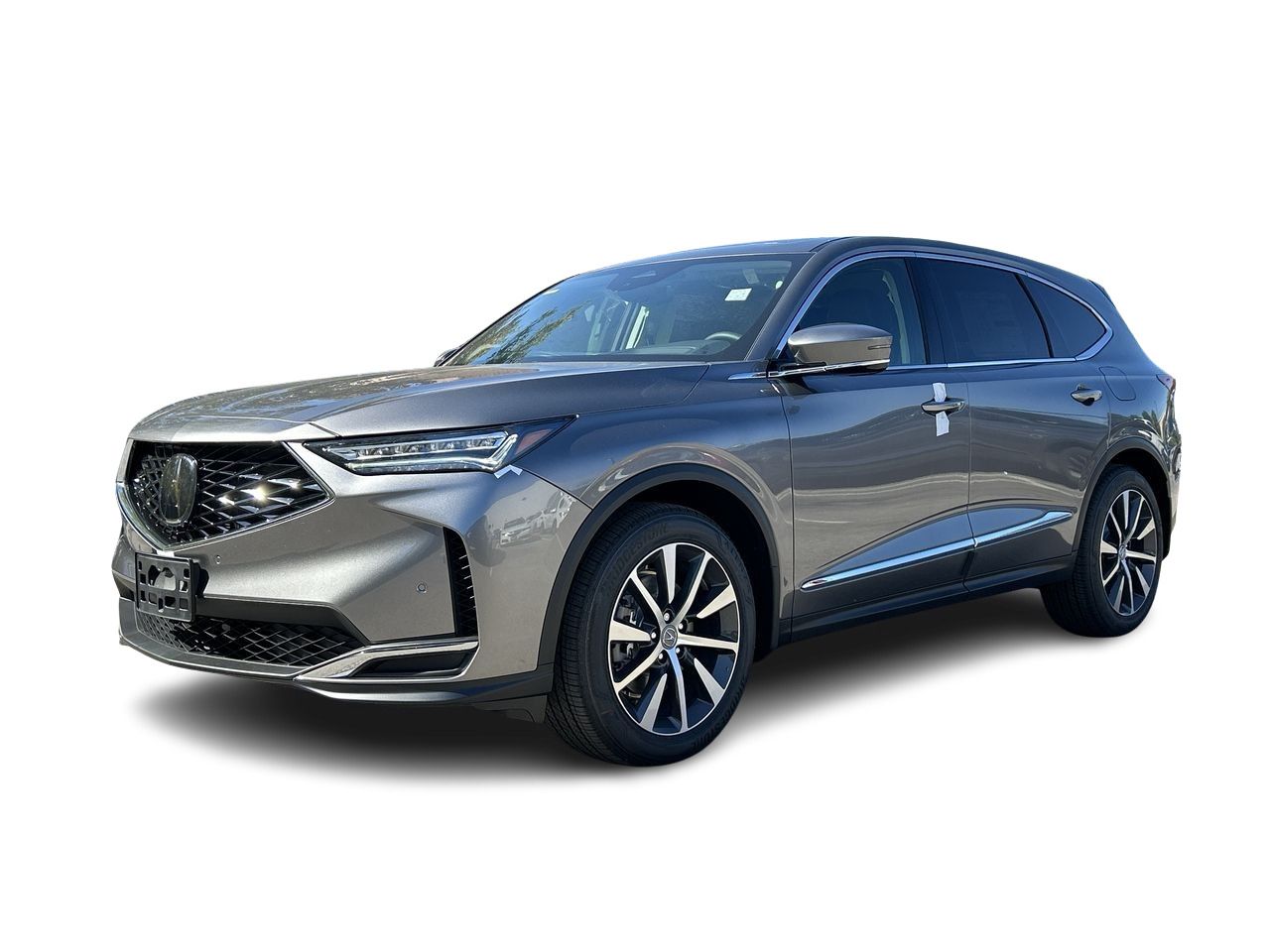 2026 Acura MDX Tech