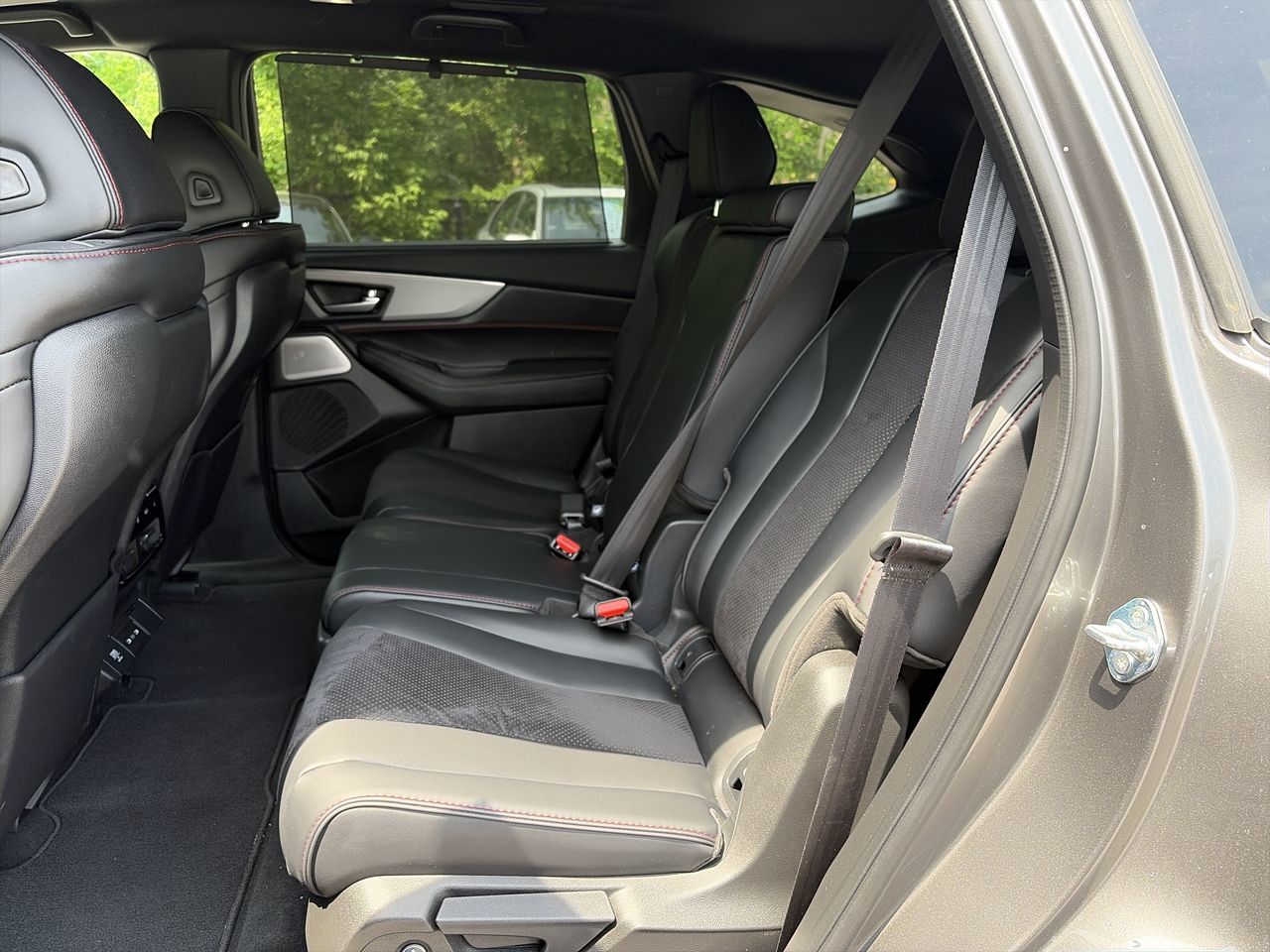 2026 Acura MDX