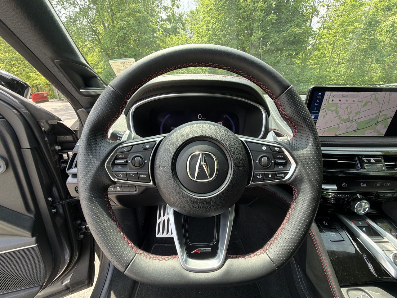 2026 Acura MDX