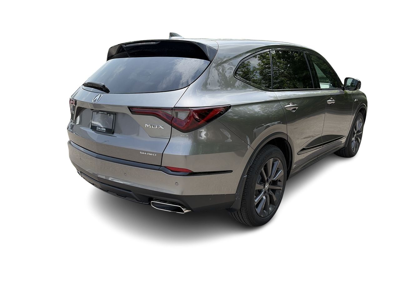 2026 Acura MDX