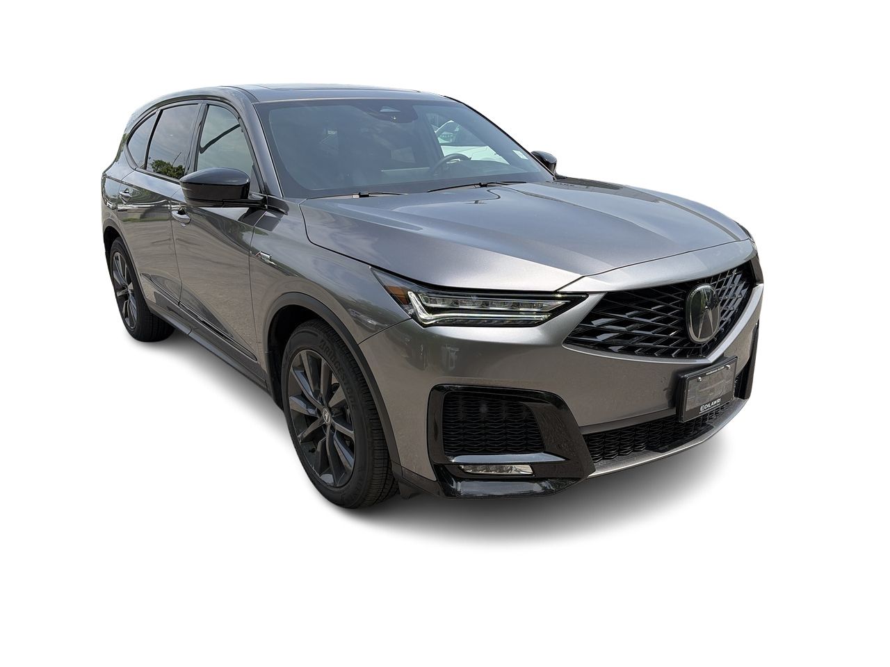 2026 Acura MDX