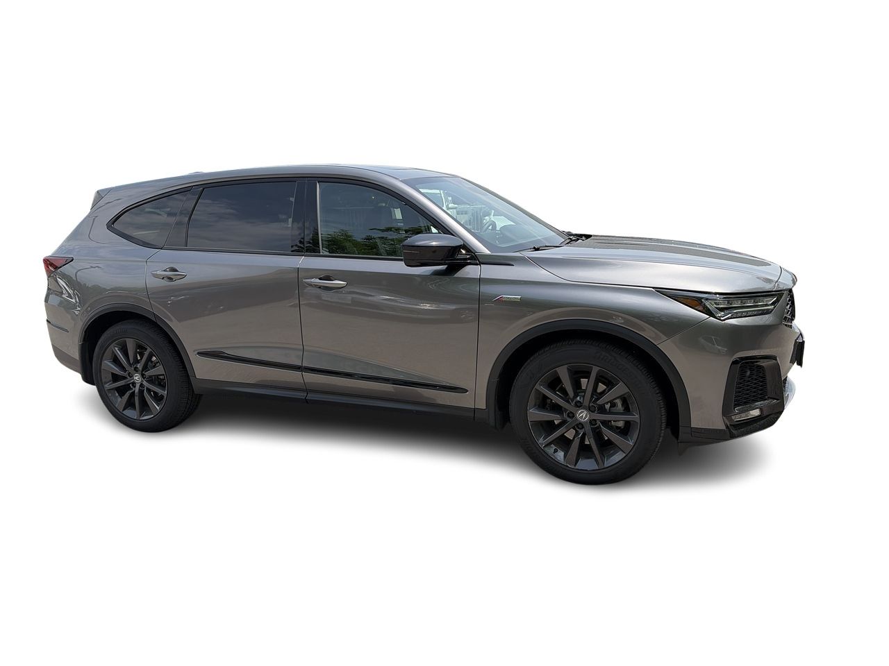2026 Acura MDX