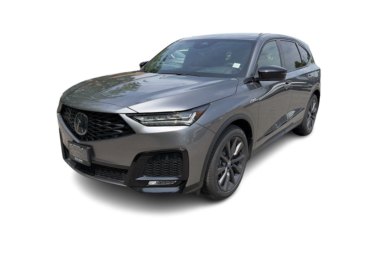 2026 Acura MDX