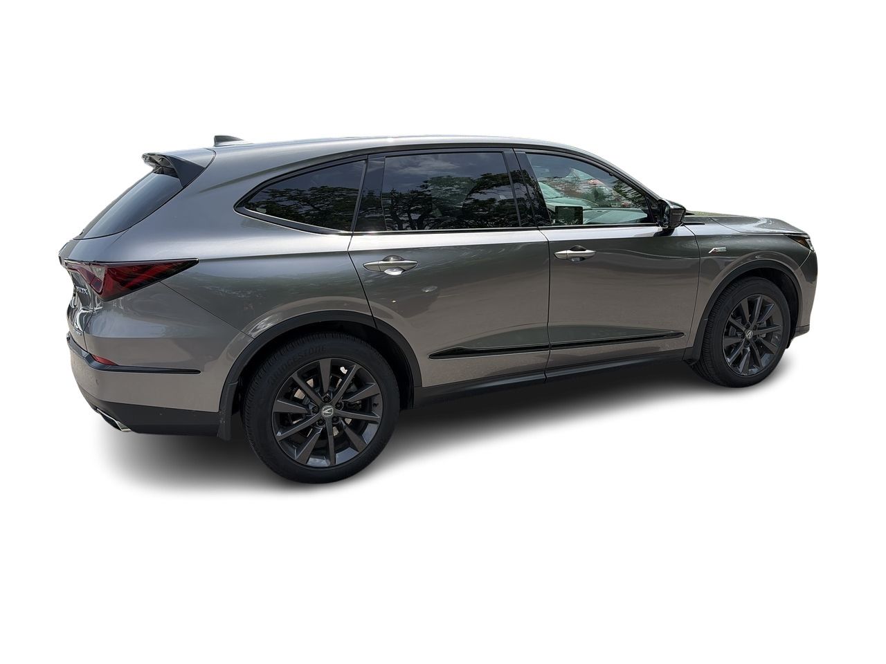 2026 Acura MDX