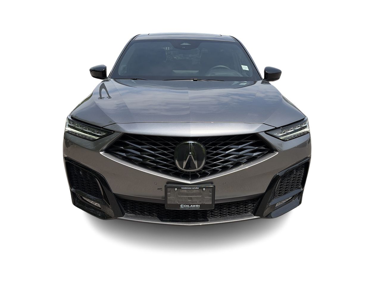 2026 Acura MDX