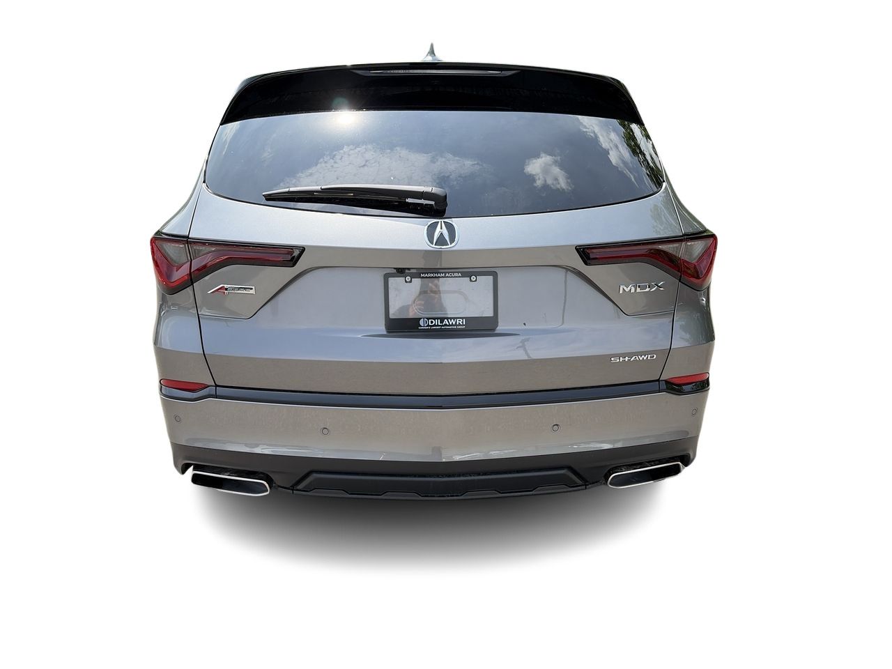 2026 Acura MDX
