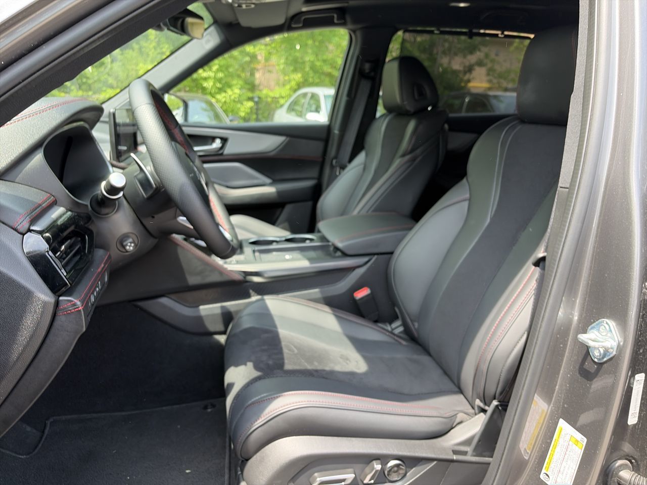 2026 Acura MDX