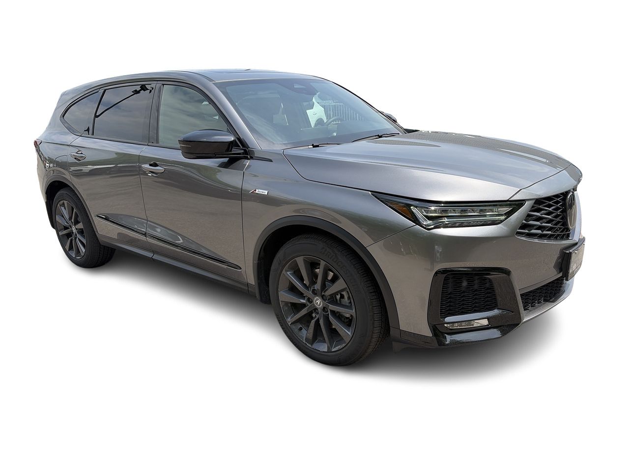 2026 Acura MDX