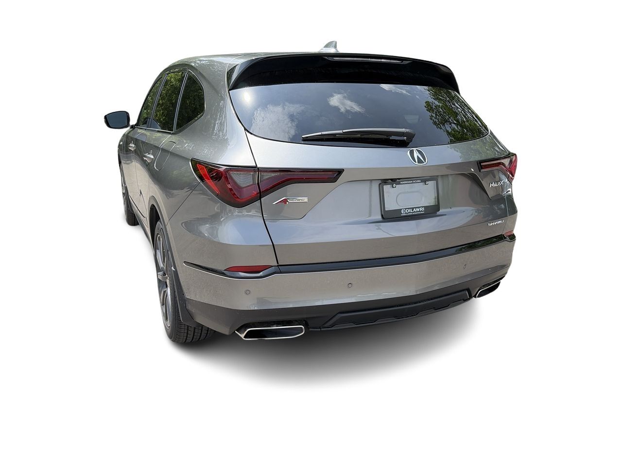 2026 Acura MDX