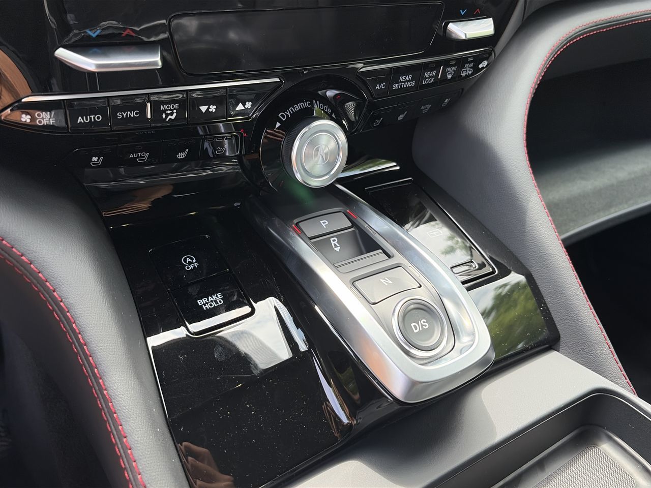 2026 Acura MDX