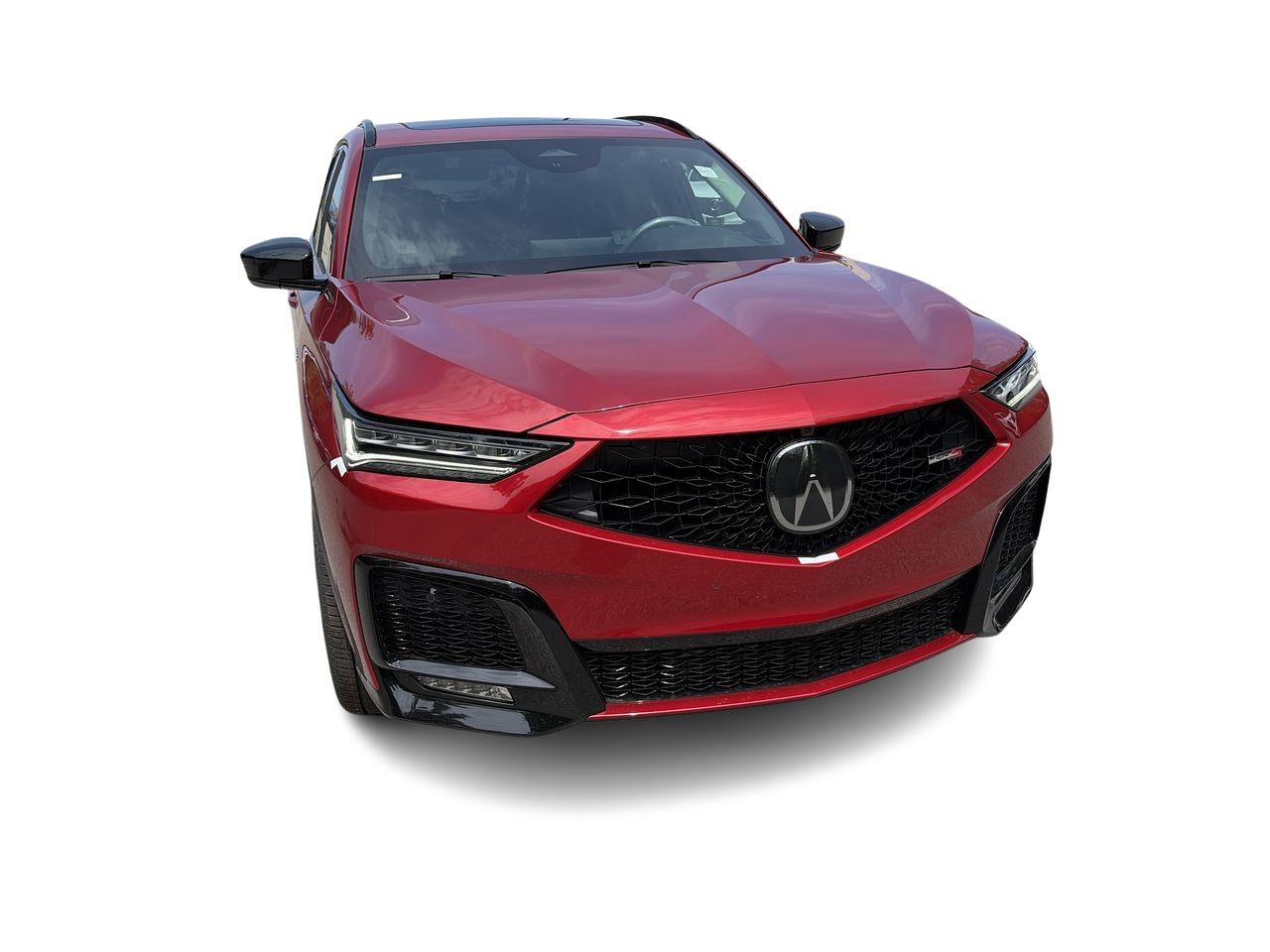 2026 Acura MDX