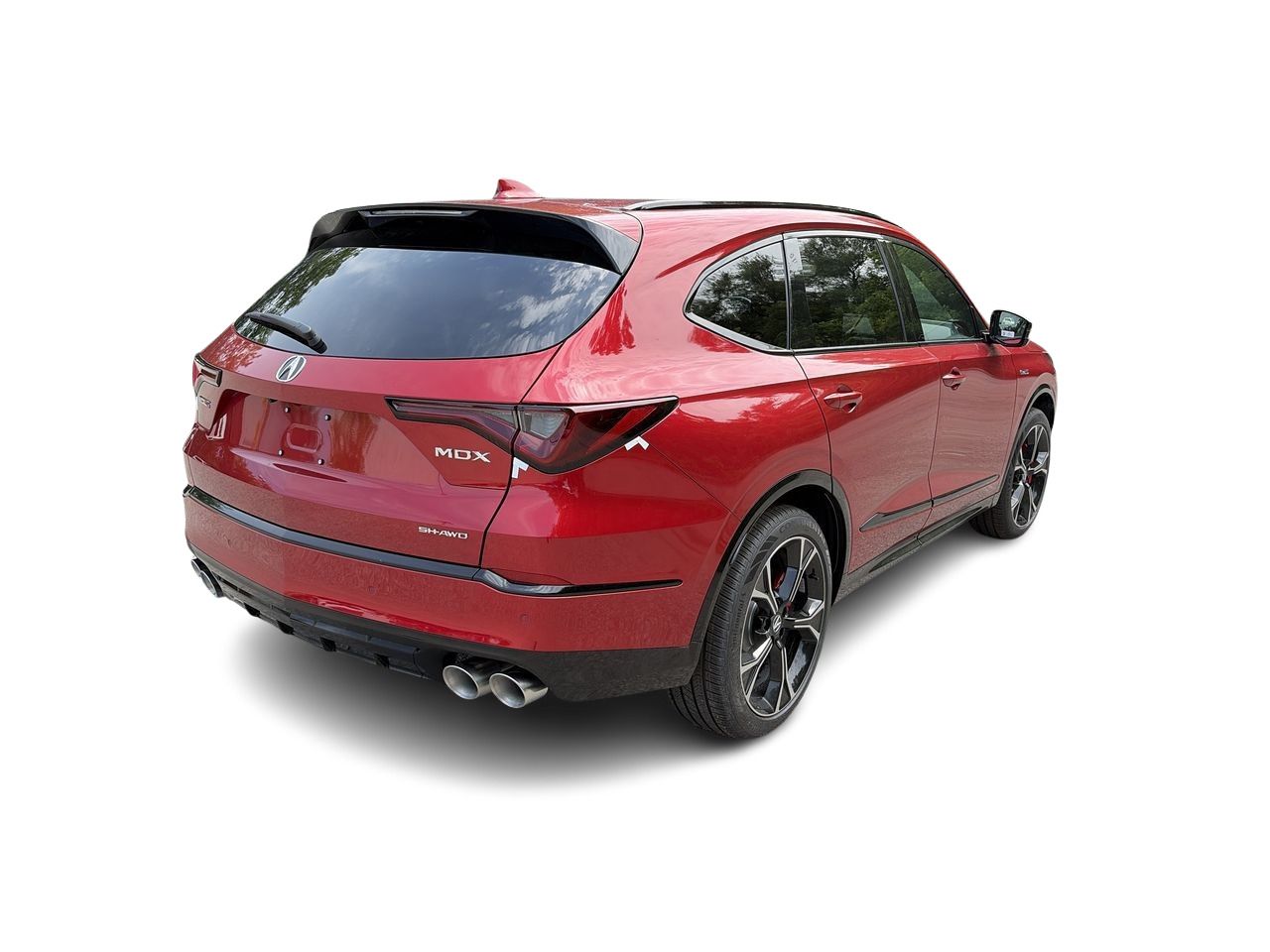 2026 Acura MDX