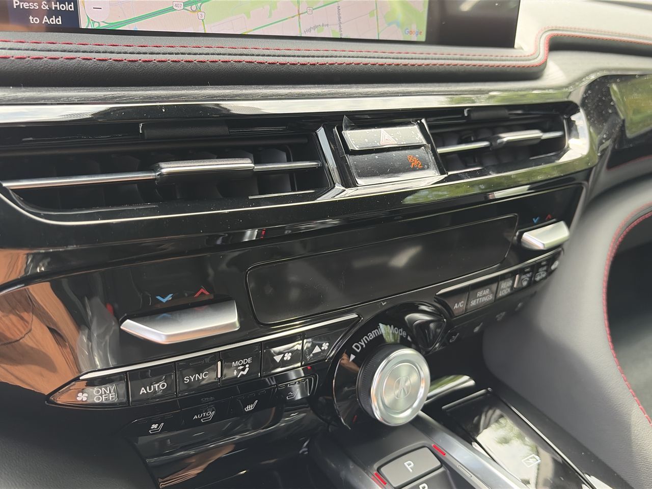 2026 Acura MDX