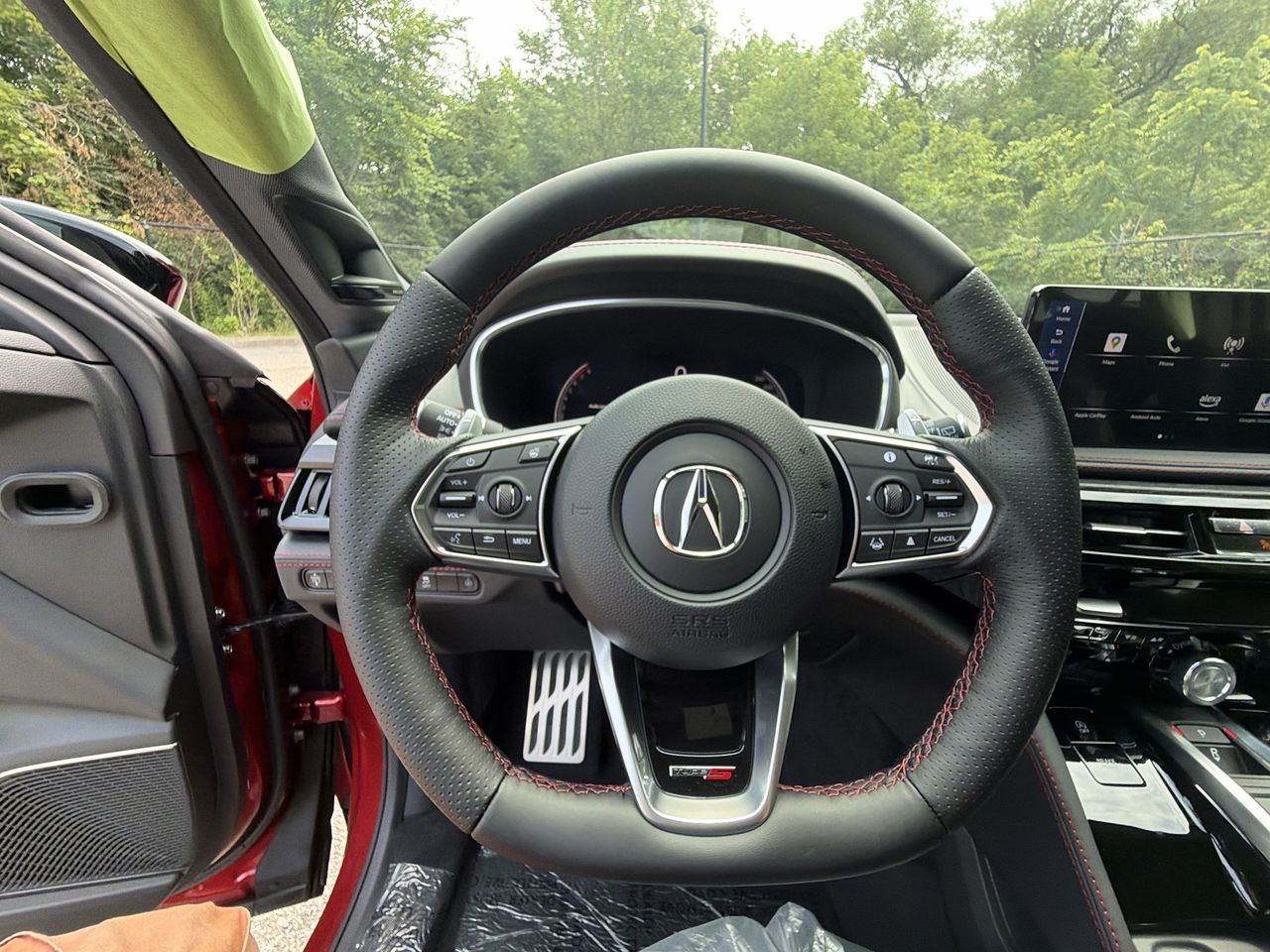 2026 Acura MDX