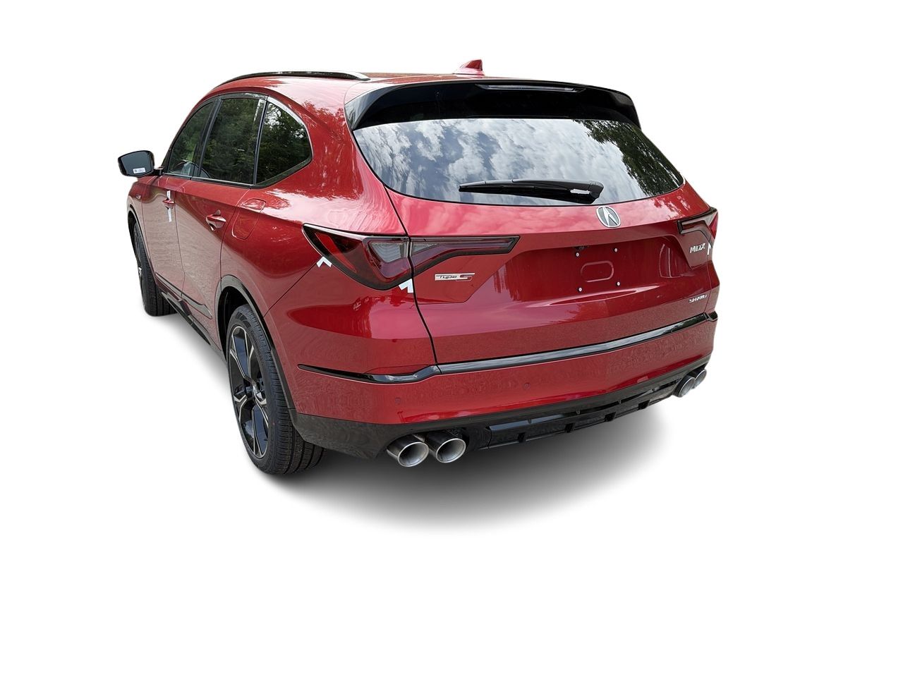 2026 Acura MDX