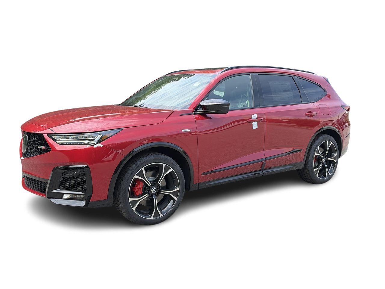 2026 Acura MDX
