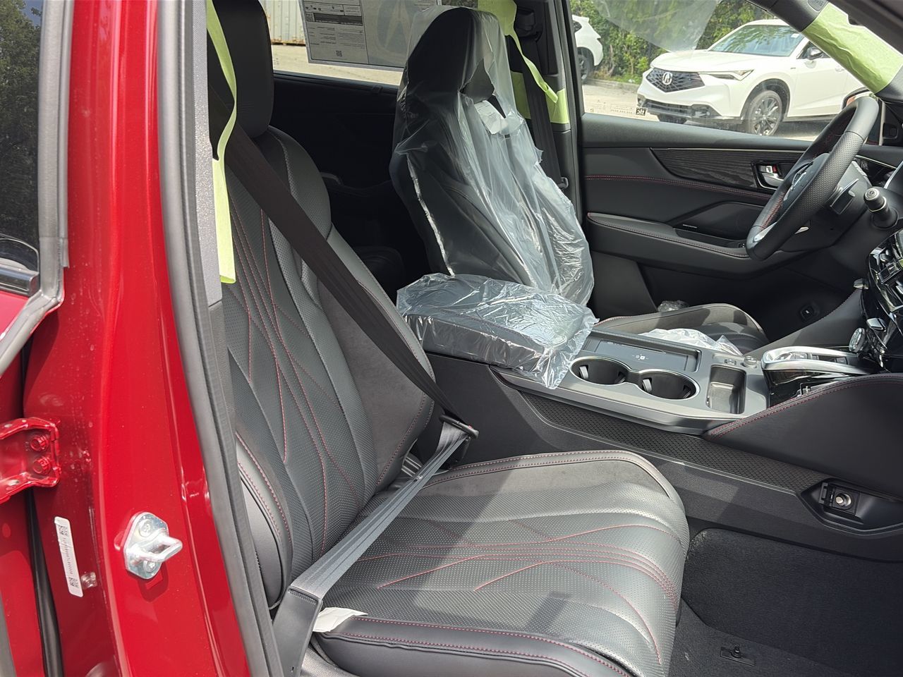 2026 Acura MDX