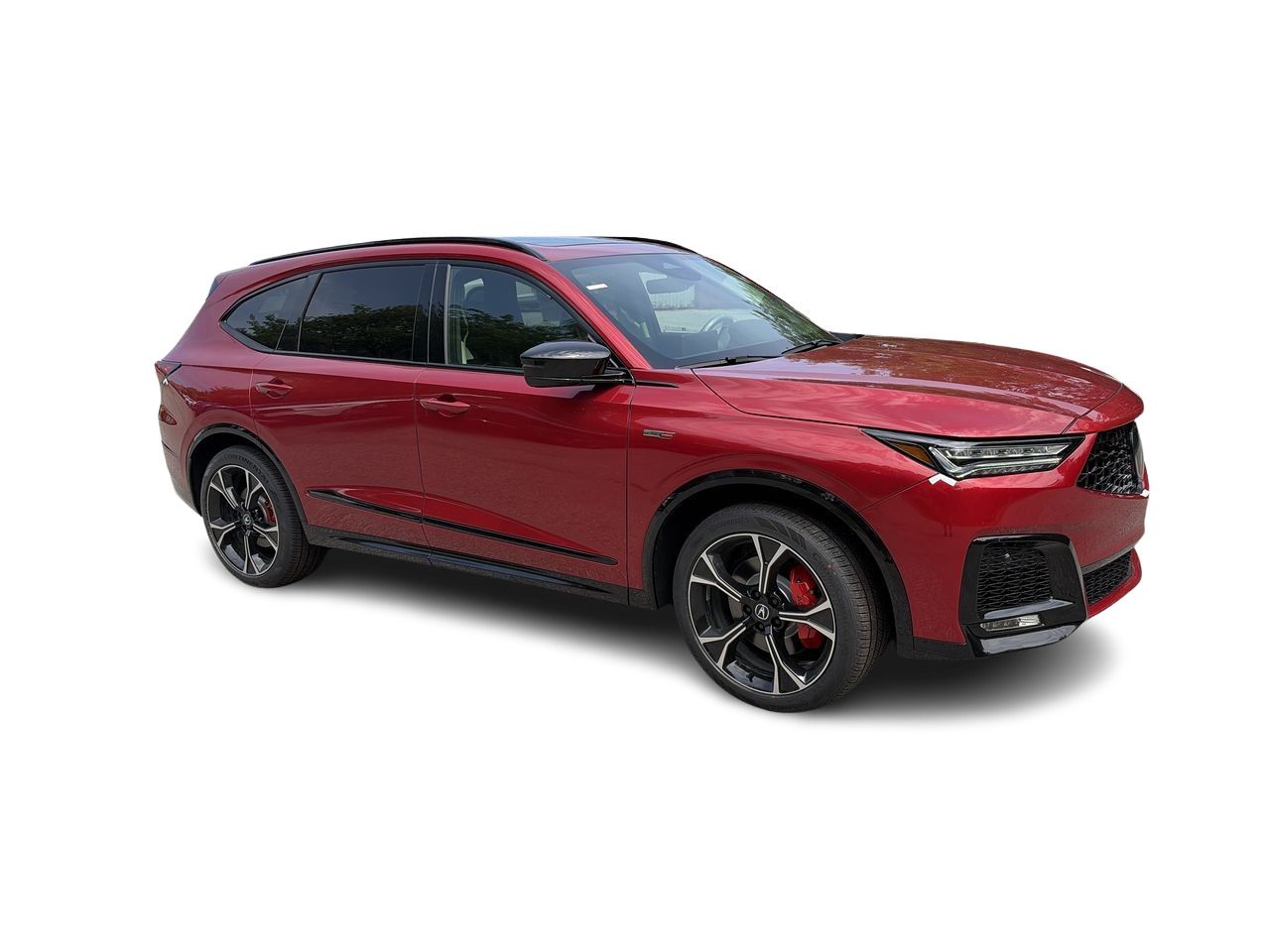 2026 Acura MDX