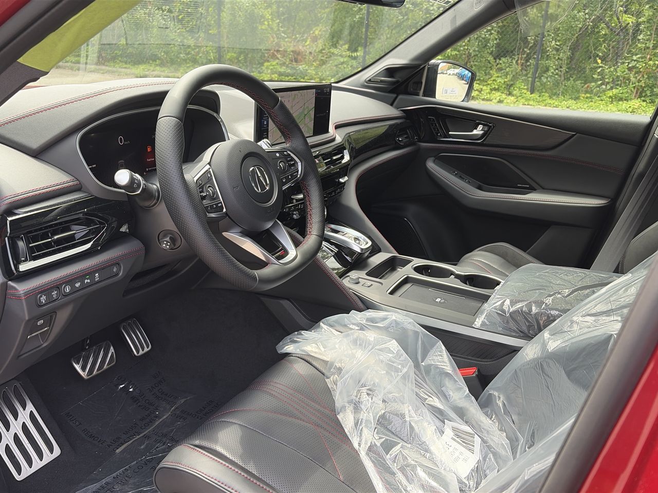 2026 Acura MDX