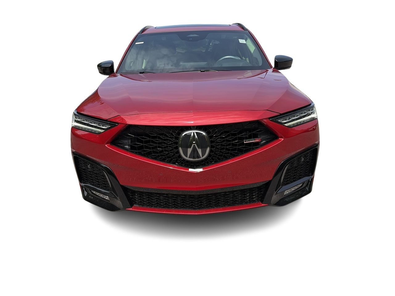 2026 Acura MDX