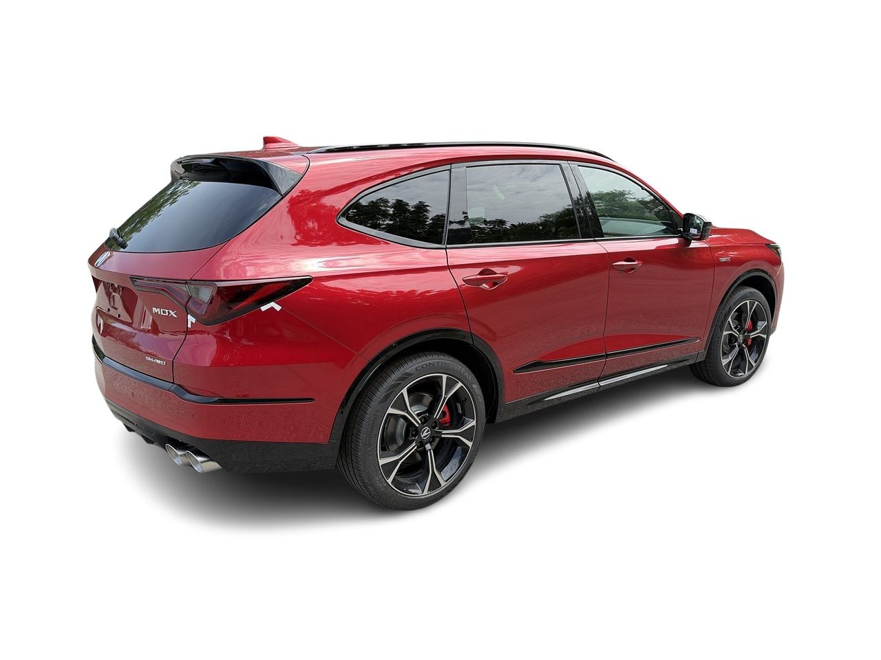 2026 Acura MDX