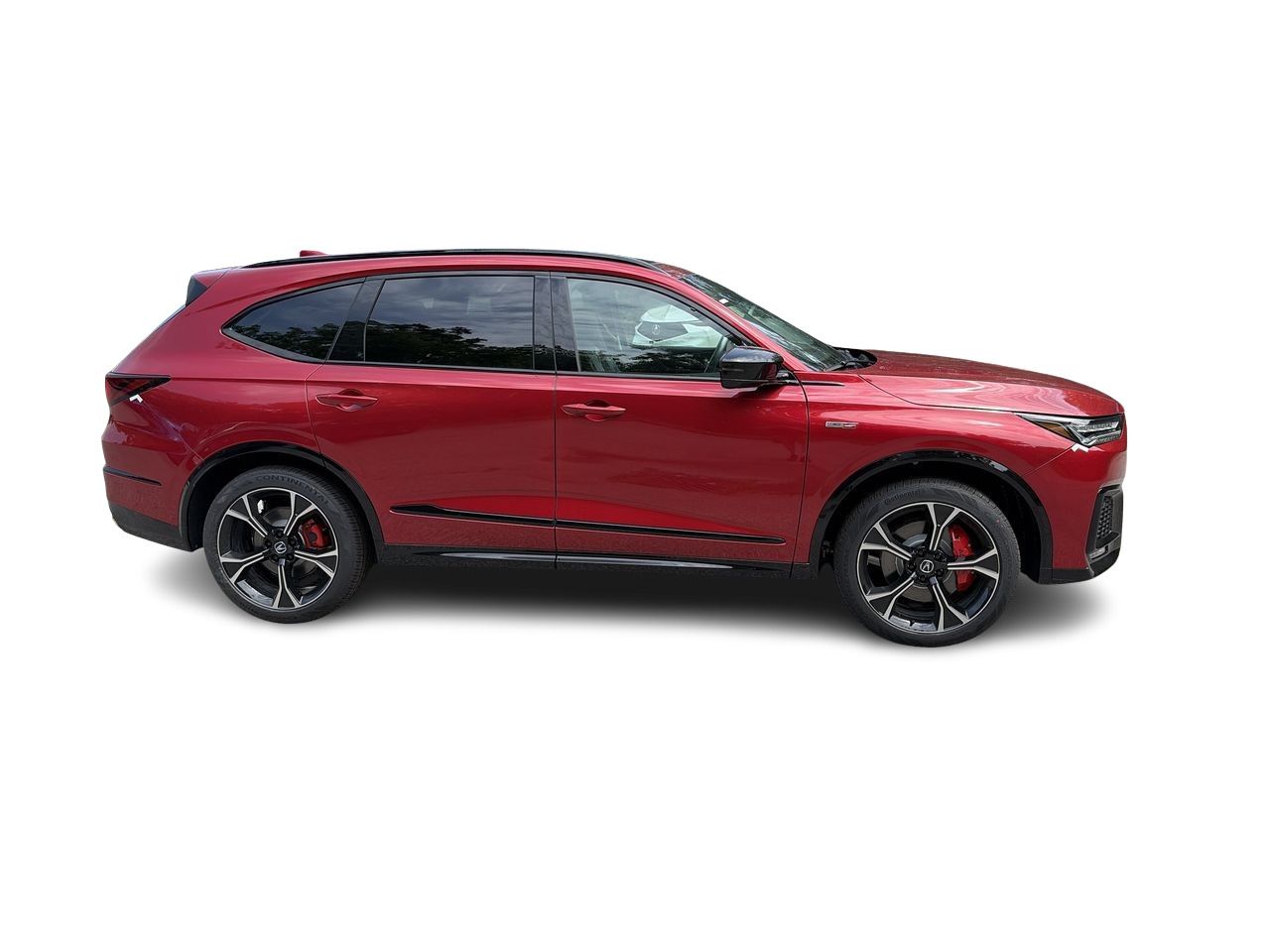 2026 Acura MDX