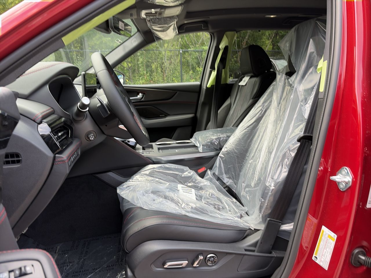 2026 Acura MDX