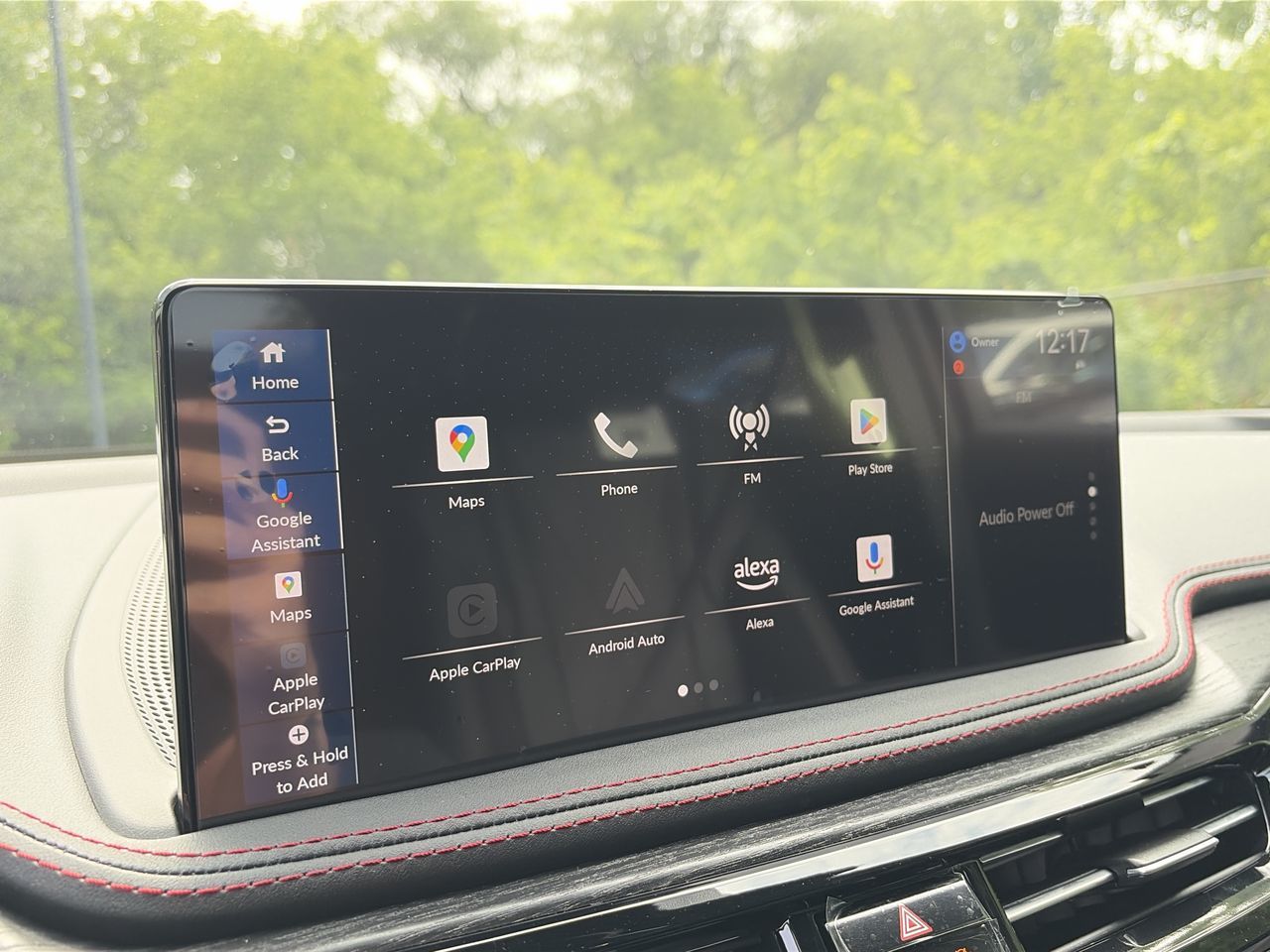 2026 Acura MDX