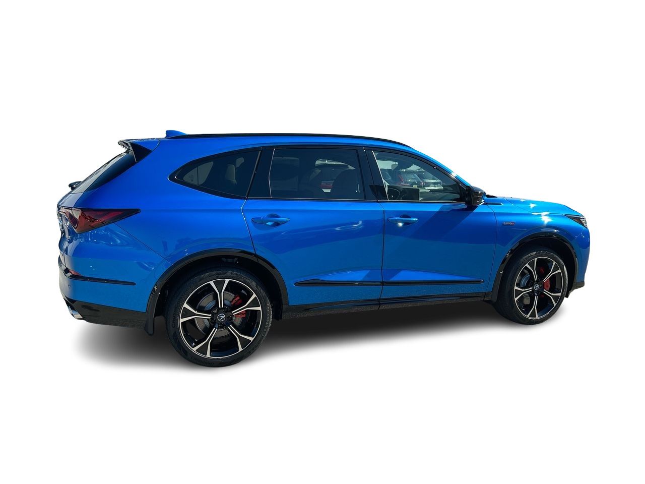 2026 Acura MDX