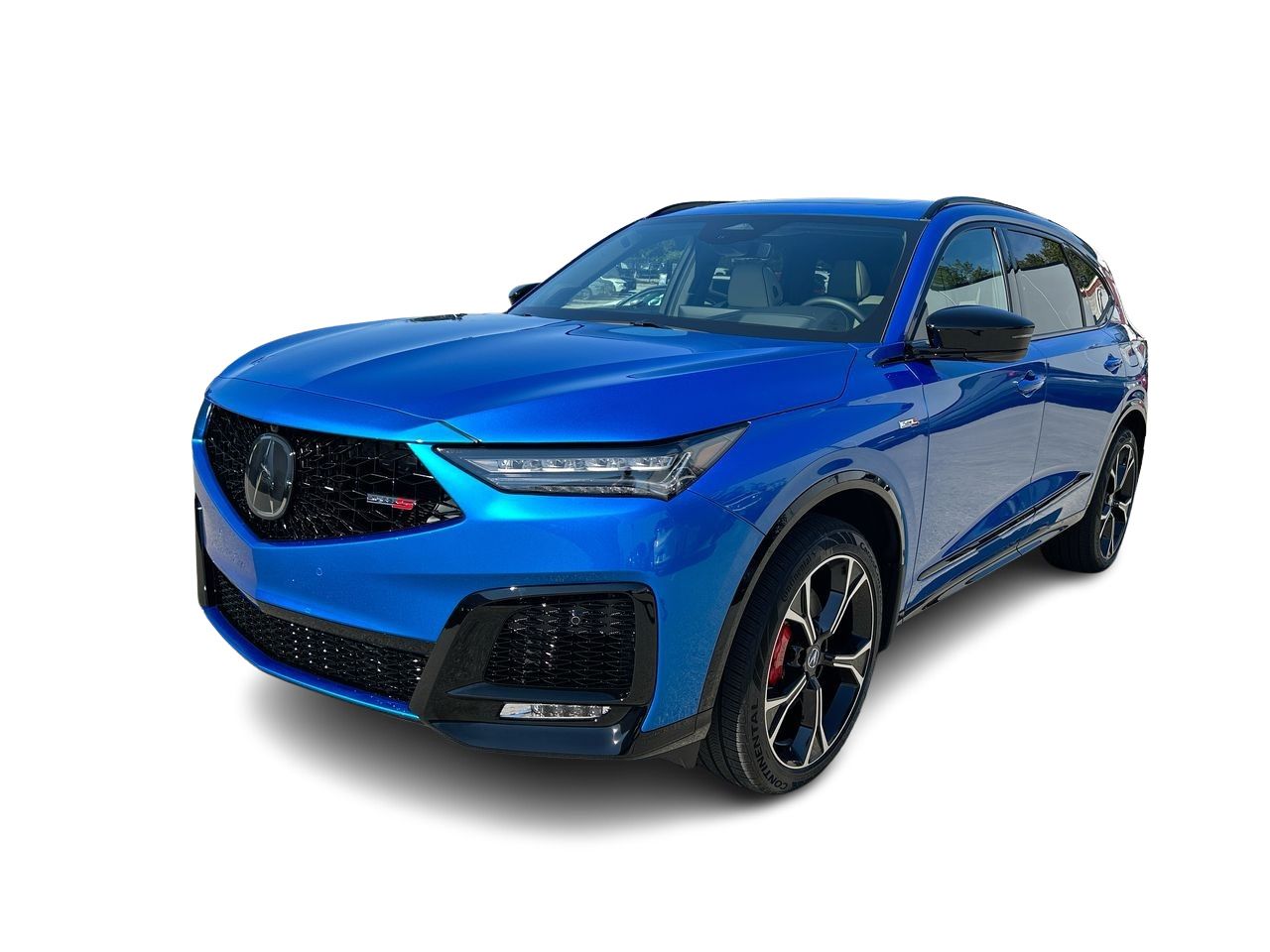 2026 Acura MDX