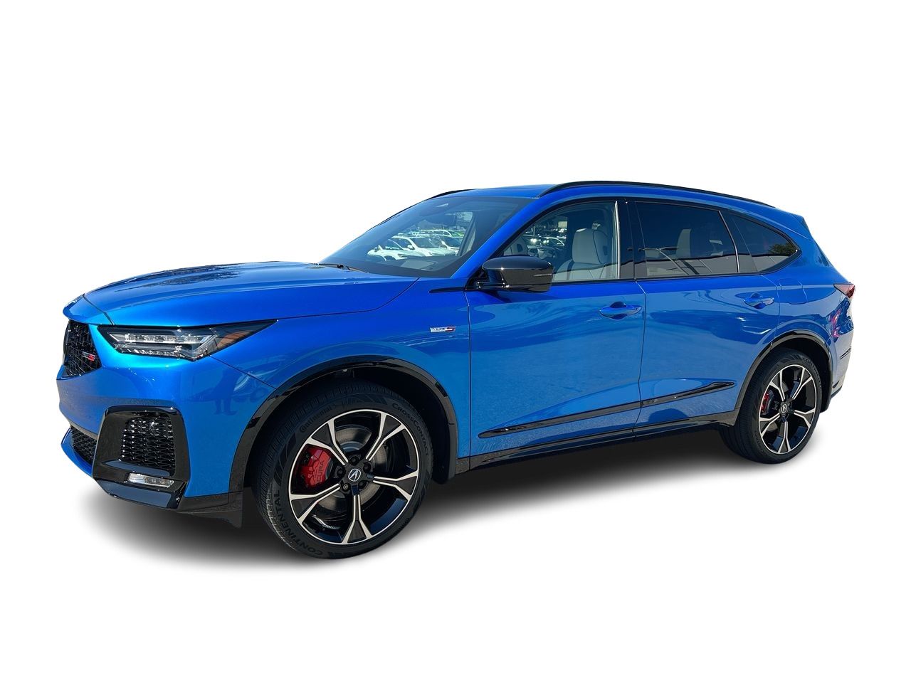 2026 Acura MDX