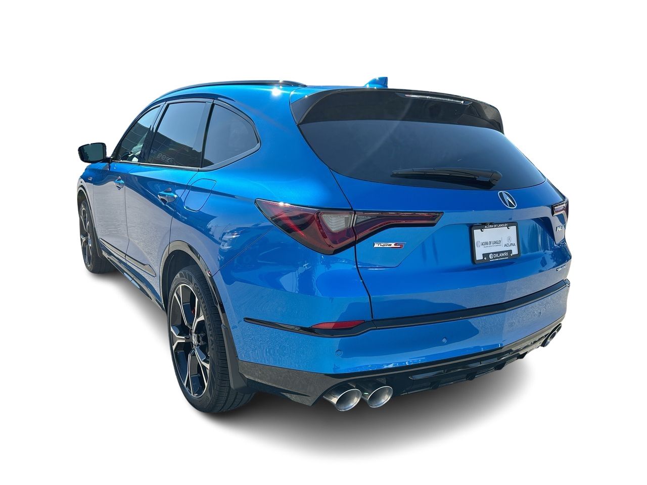 2026 Acura MDX