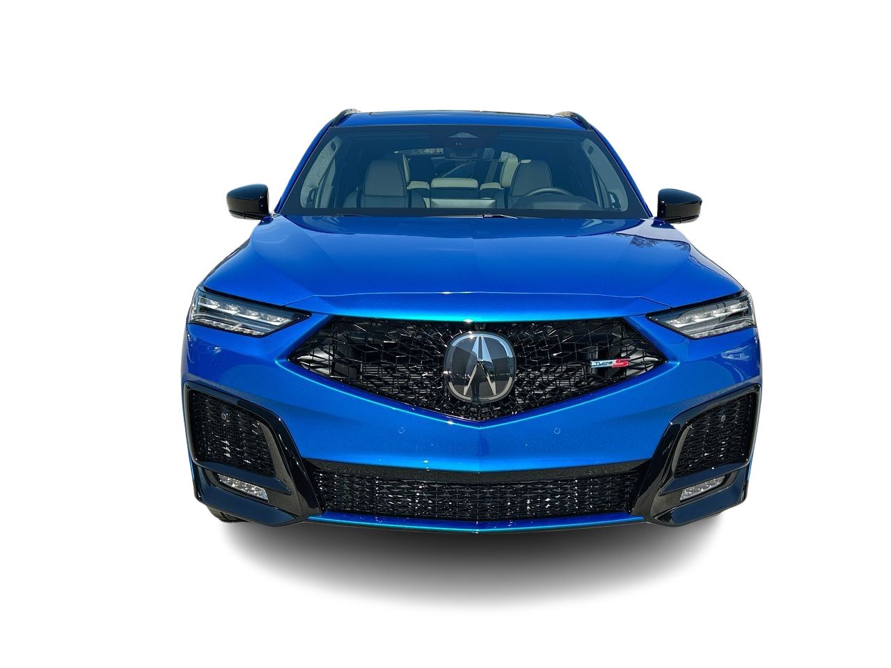 2026 Acura MDX