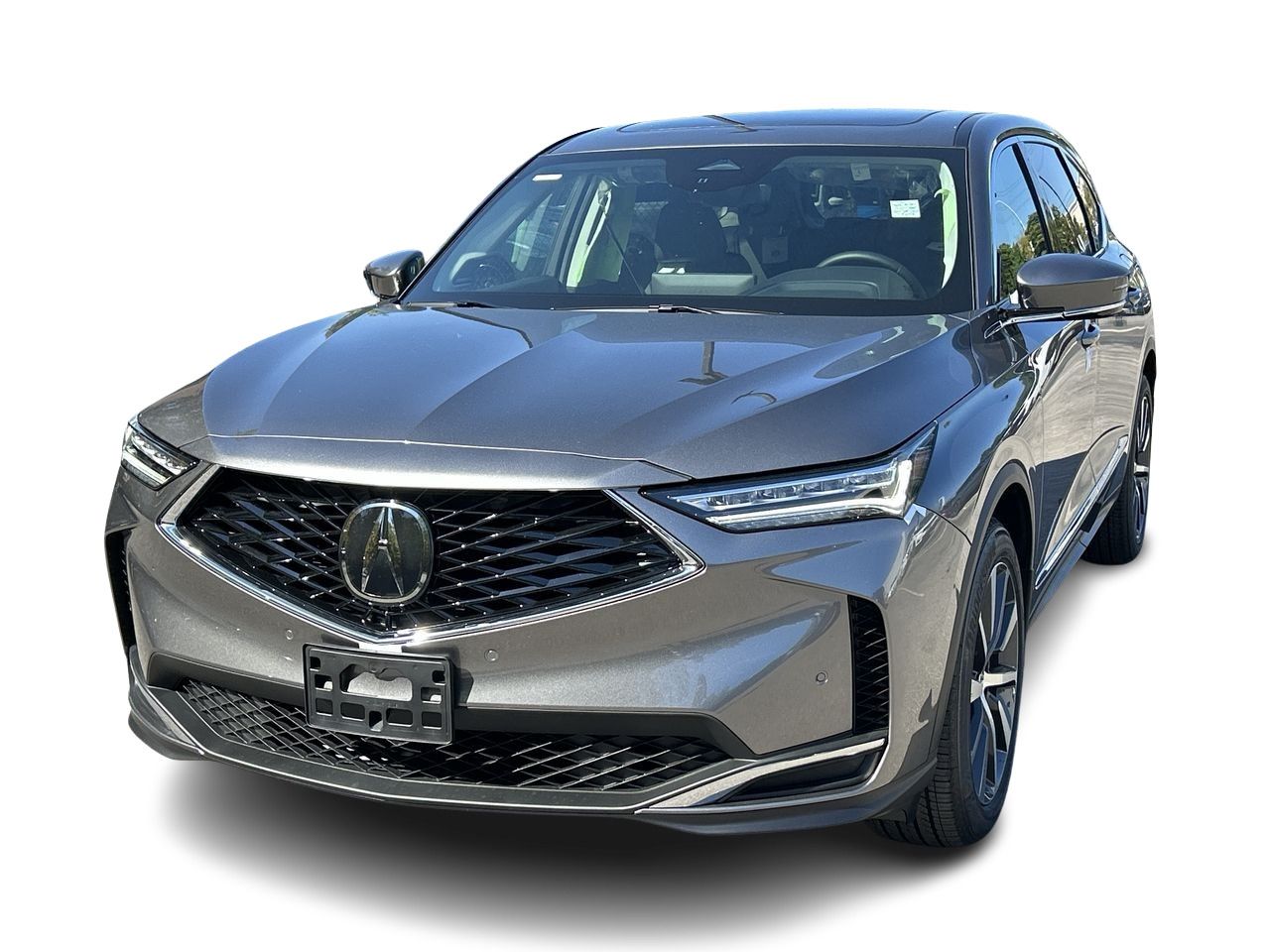 2026 Acura MDX