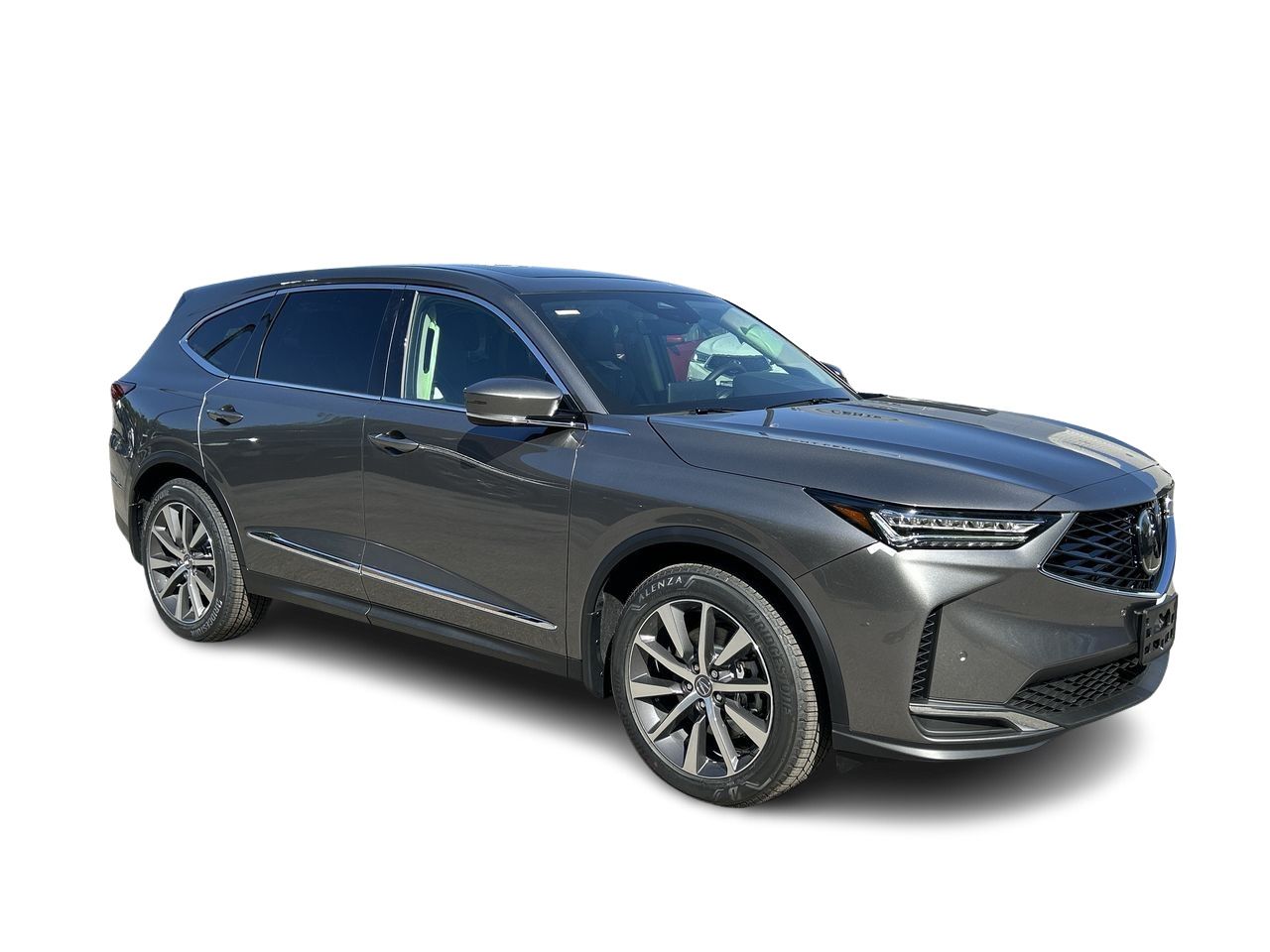 2026 Acura MDX