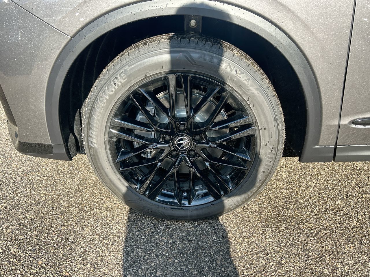 2026 Acura MDX in Markham, Ontario