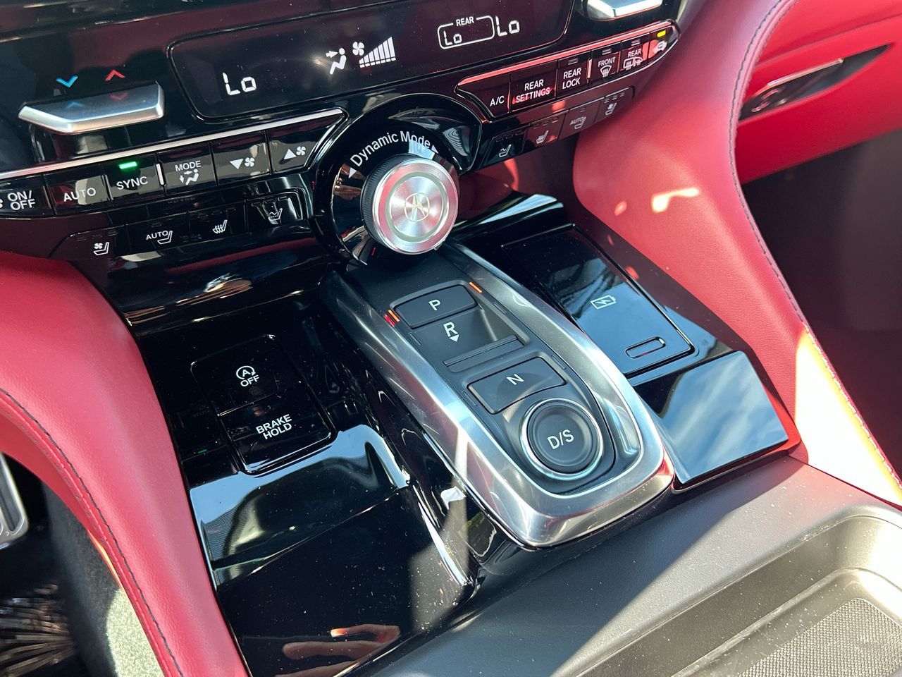 2026 Acura MDX in Markham, Ontario
