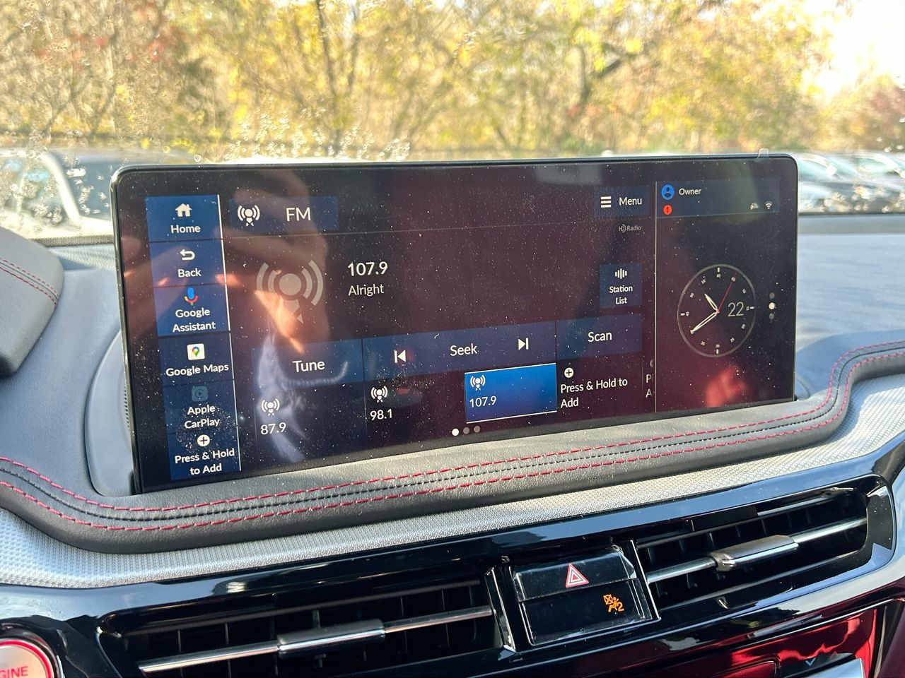 2026 Acura MDX in Markham, Ontario