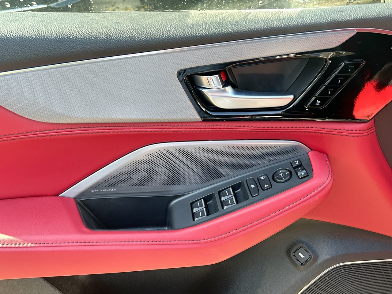 2026 Acura MDX in Markham, Ontario