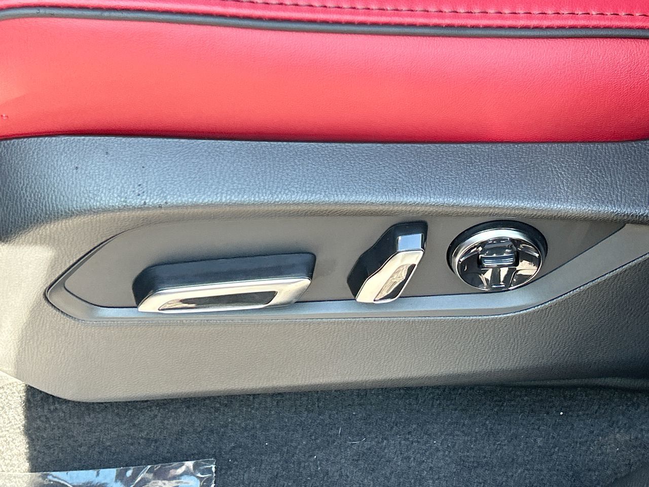 2026 Acura MDX in Markham, Ontario