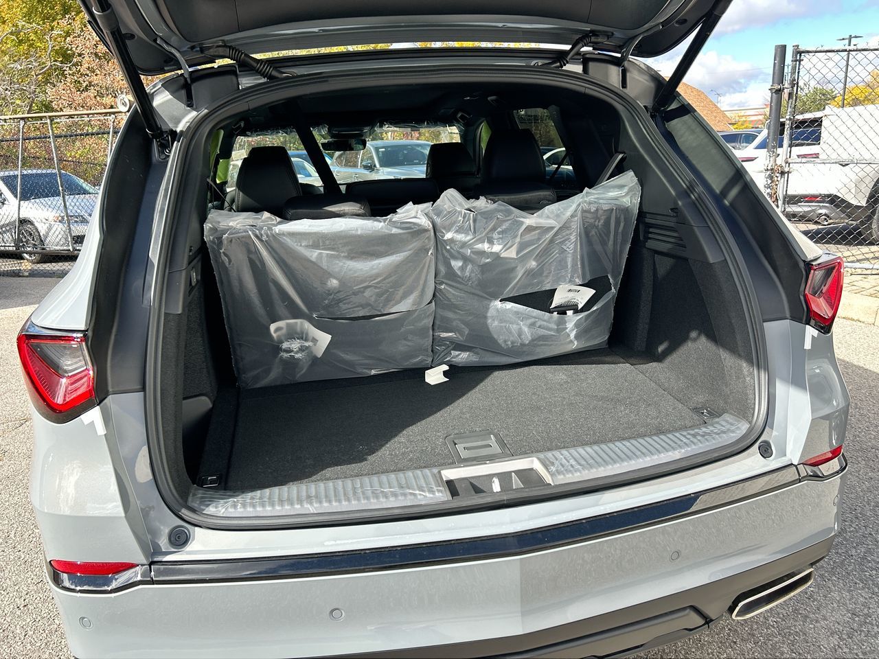 2026 Acura MDX