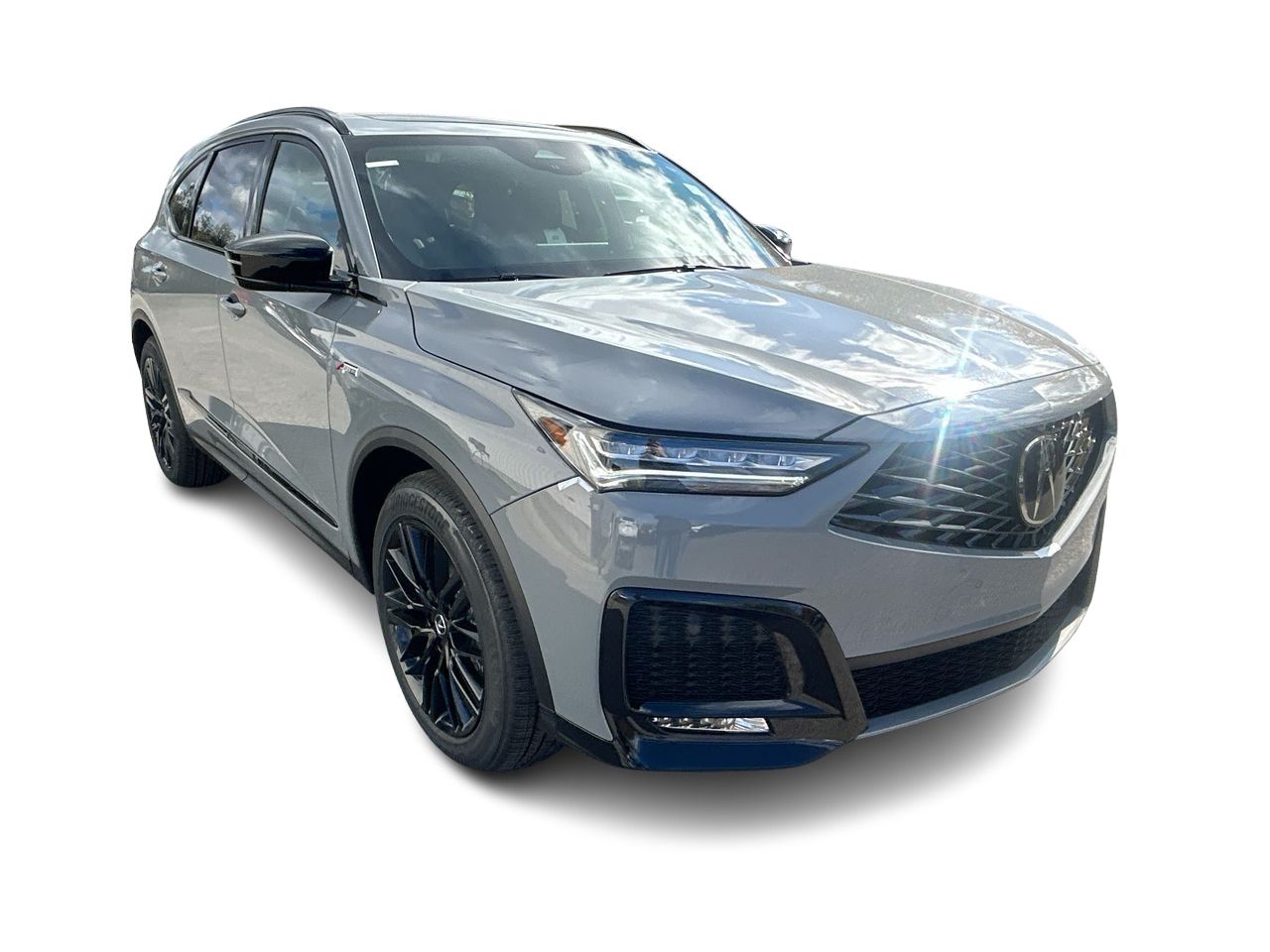 2026 Acura MDX