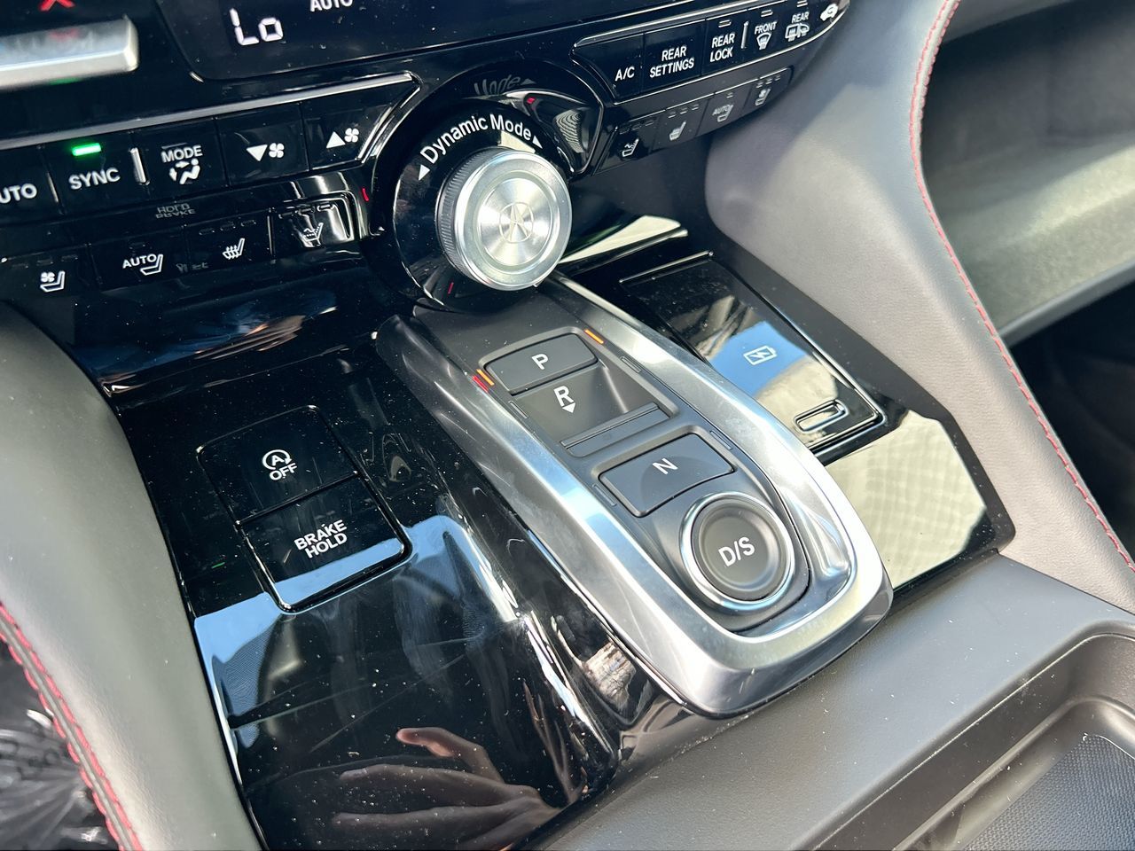 2026 Acura MDX