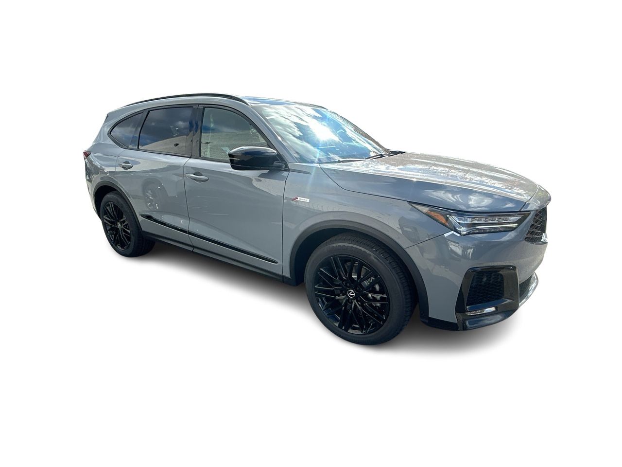 2026 Acura MDX