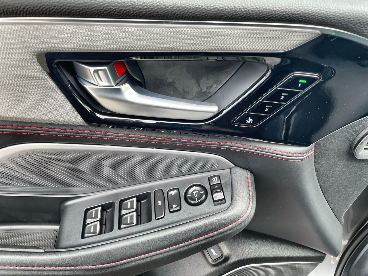 2026 Acura MDX in Markham, Ontario