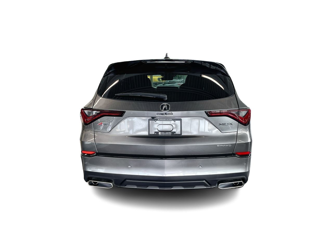 2026 Acura MDX in Markham, Ontario